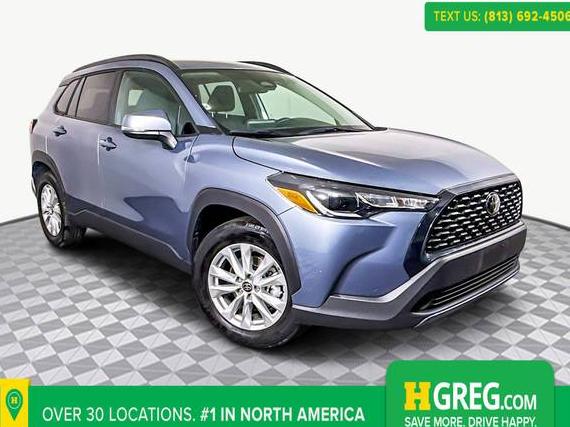 TOYOTA COROLLA CROSS 2024 7MUCAAAG0RV078757 image TOYOTA COROLLA CROSS 2024 7MUCAAAG0RV078757 image